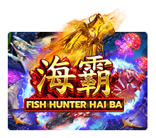 Fish-Haiba