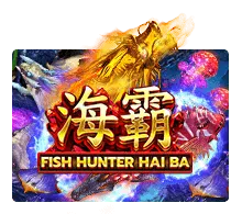 Fish-Haiba
