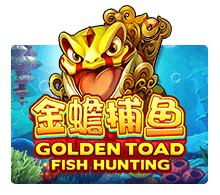 Fish-Hunting-Gold