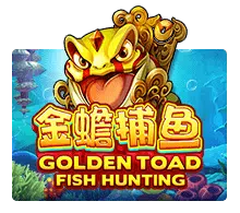 Fish-Hunting-Gold
