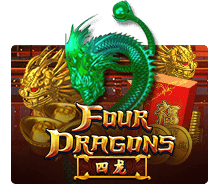 Four-Dragons