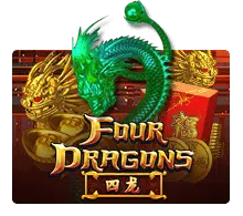 Four-Dragons