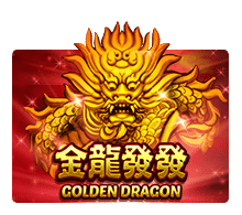 Golden-Dragon