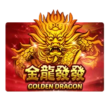 Golden-Dragon