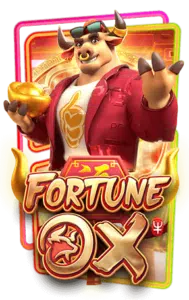 fortuneox