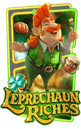 leprechaun-riches