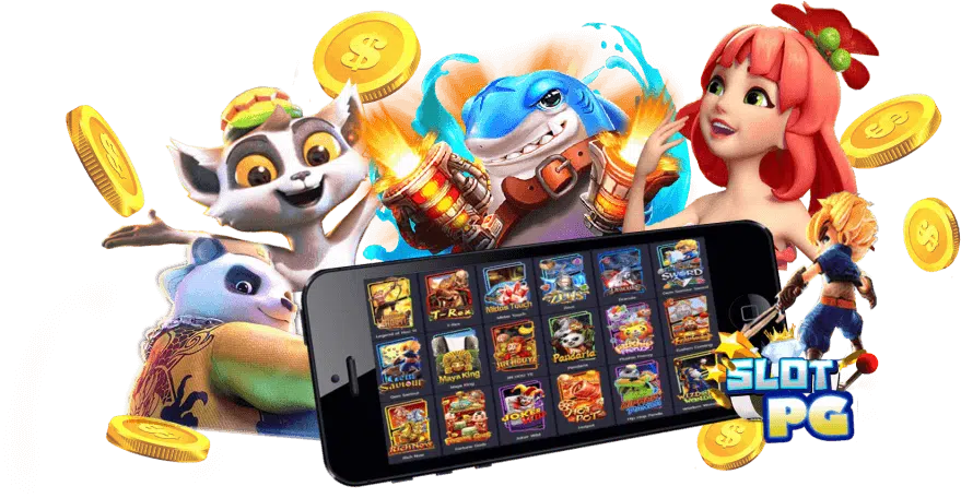 PG SLOT