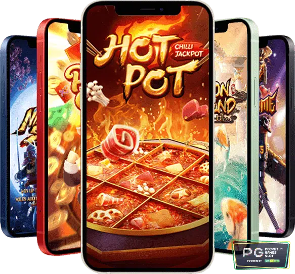 ทดลองเล่น pg-slot