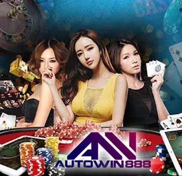 autowin888 คาสิโนสด SA GAMING​