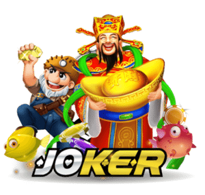 joker gaming