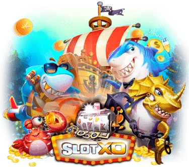 โปรโมชั่นSlotXo