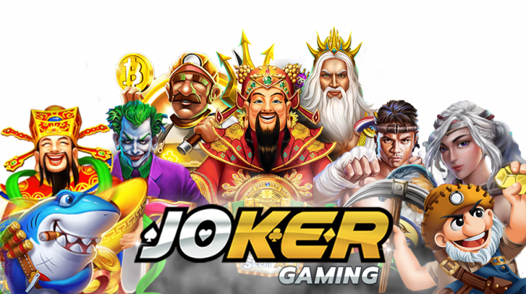 โปรโมชั่น Joker