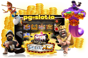 วิธีติดตั้ง slotxo