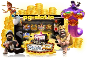 วิธีติดตั้ง slotxo