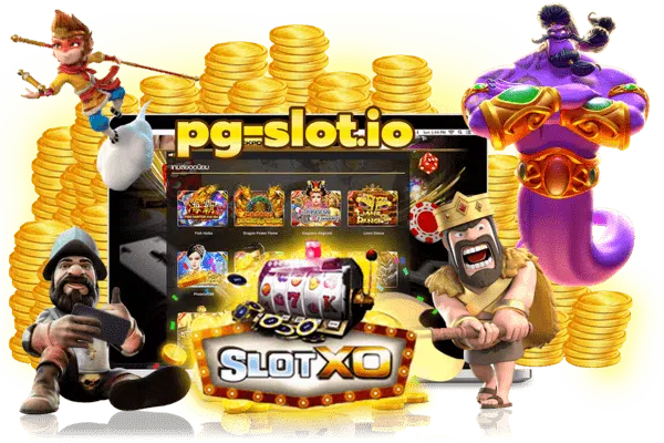 วิธีติดตั้ง slotxo