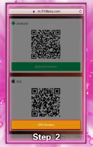 918KISS DOWNLOAD IOS