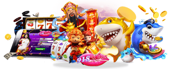 918KISS DOWNLOAD IOS