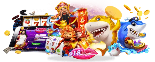 918KISS DOWNLOAD IOS