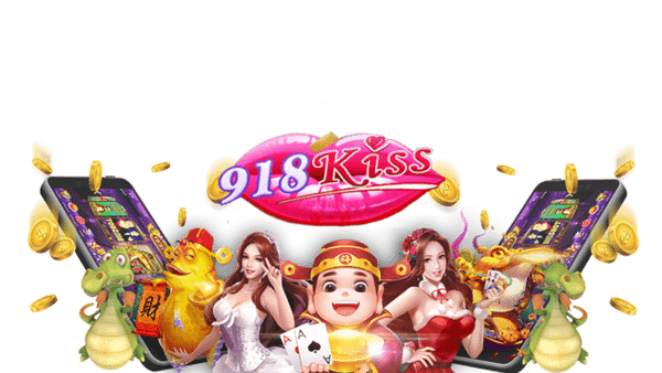 ทางเข้า 918kiss