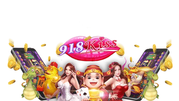 ทางเข้า 918kiss