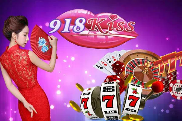 โปรโมชั่น 918kiss