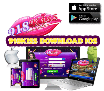 918KISS DOWNLOAD IOS