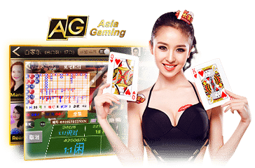 JOKER GAMING CASINO AG_live