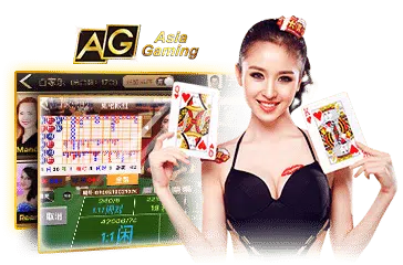 JOKER GAMING CASINO AG_live