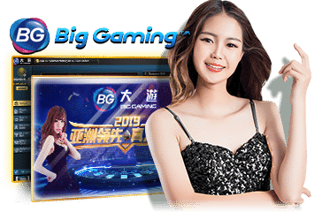 JOKER GAMING CASINO BigGame_live