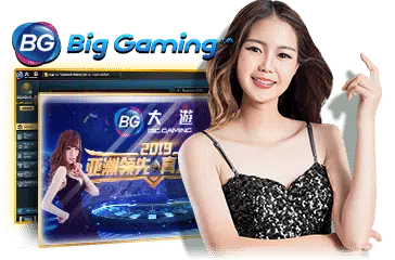 JOKER GAMING CASINO BigGame_live