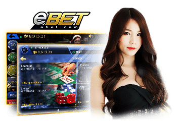 JOKER GAMING CASINO EBet_live
