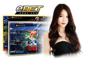 JOKER GAMING CASINO EBet_live