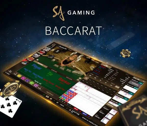 Baccarat