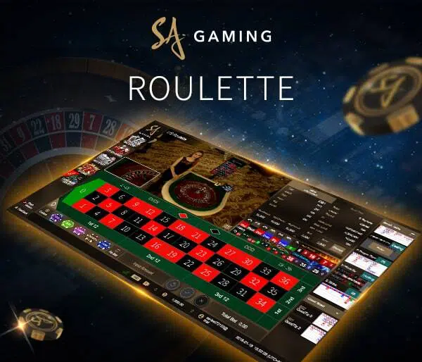 Roulette