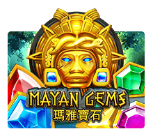 JOKER SLOT MaYan-Game