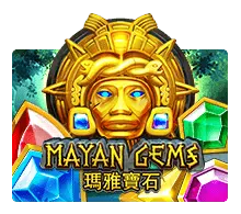 JOKER SLOT MaYan-Game