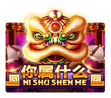 JOKER SLOT nishushenme