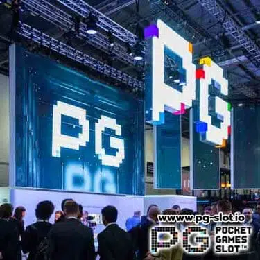 pg slot game