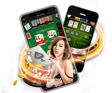 คาสิโนออนไลน์สด