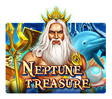 slotxo-neptune-treasure