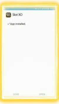 วิธีติดตั้งSlotXo