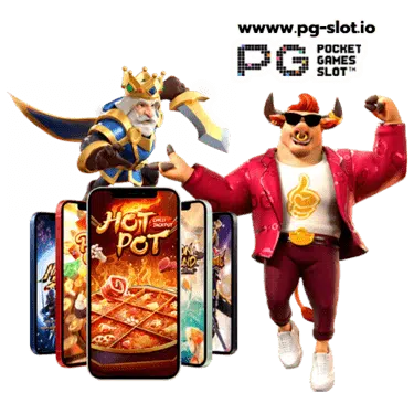 ทาง เข้า pg slot game