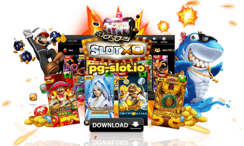 วิธีติดตั้งSlotXo