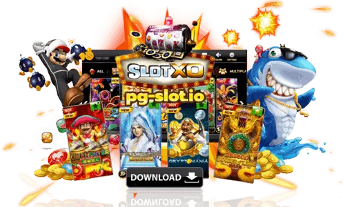 วิธีติดตั้งSlotXo