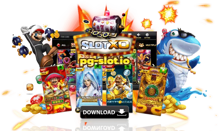 วิธีติดตั้งSlotXo