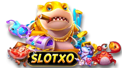 ทางเข้าslotxo