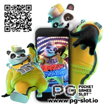 เว็บ ตรง สล็อต pg