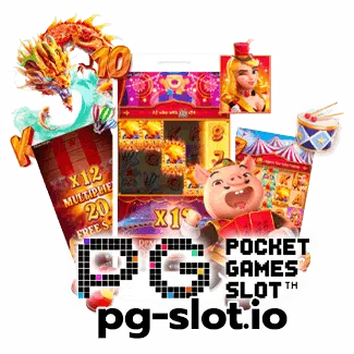 โปรโมชั่นสล็อตpg