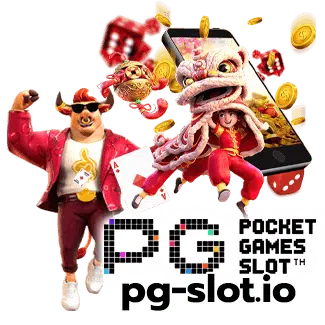 โปรโมชั่นสล็อตpg