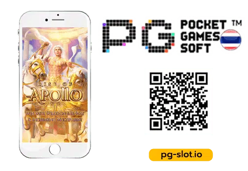apollo slot pg